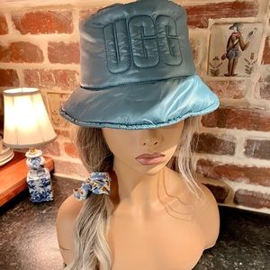 UGG Quilted Bucket Hat